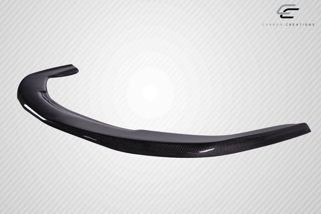 Front Lip 115571 Carbon Creations