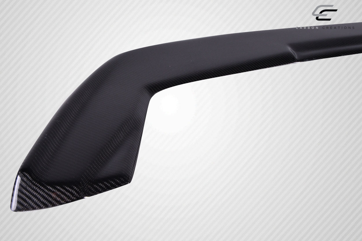 Front Lip 115571 Carbon Creations