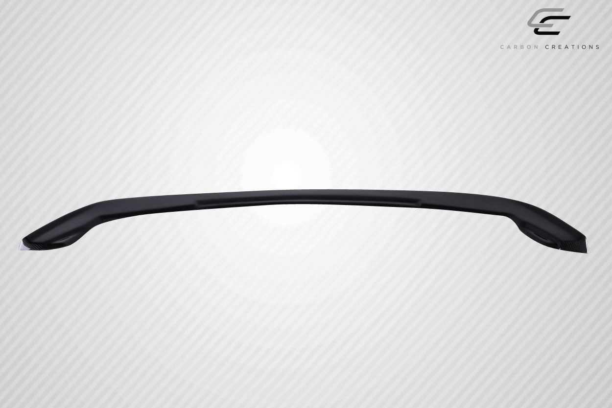 Front Lip 115571 Carbon Creations
