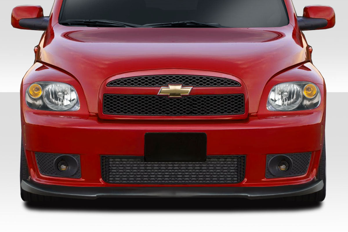 Front Lip 114519 Duraflex