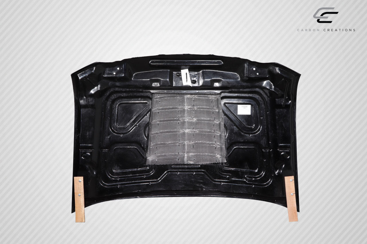Hoods 115350 Carbon Creations