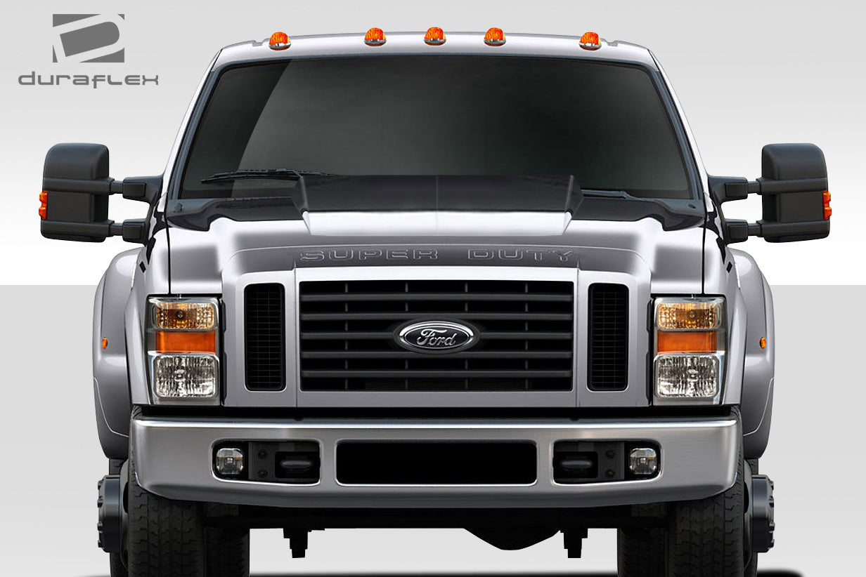 Hoods 109250 Duraflex