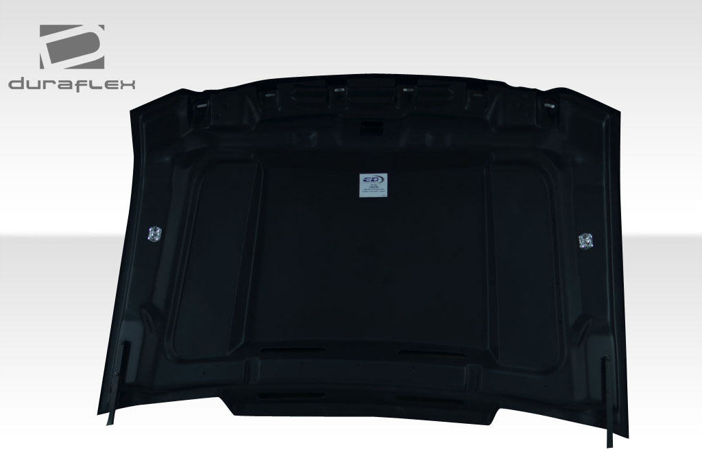 Hoods 109250 Duraflex
