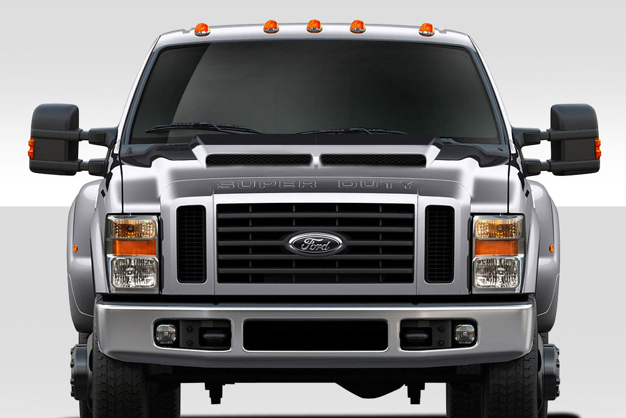 Hoods 109249 Duraflex