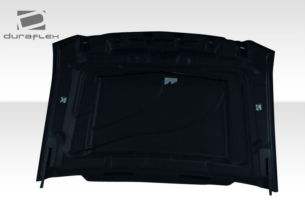 Hoods 109249 Duraflex