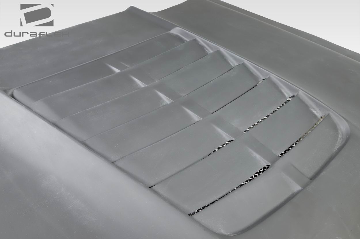 Hoods 115351 Duraflex