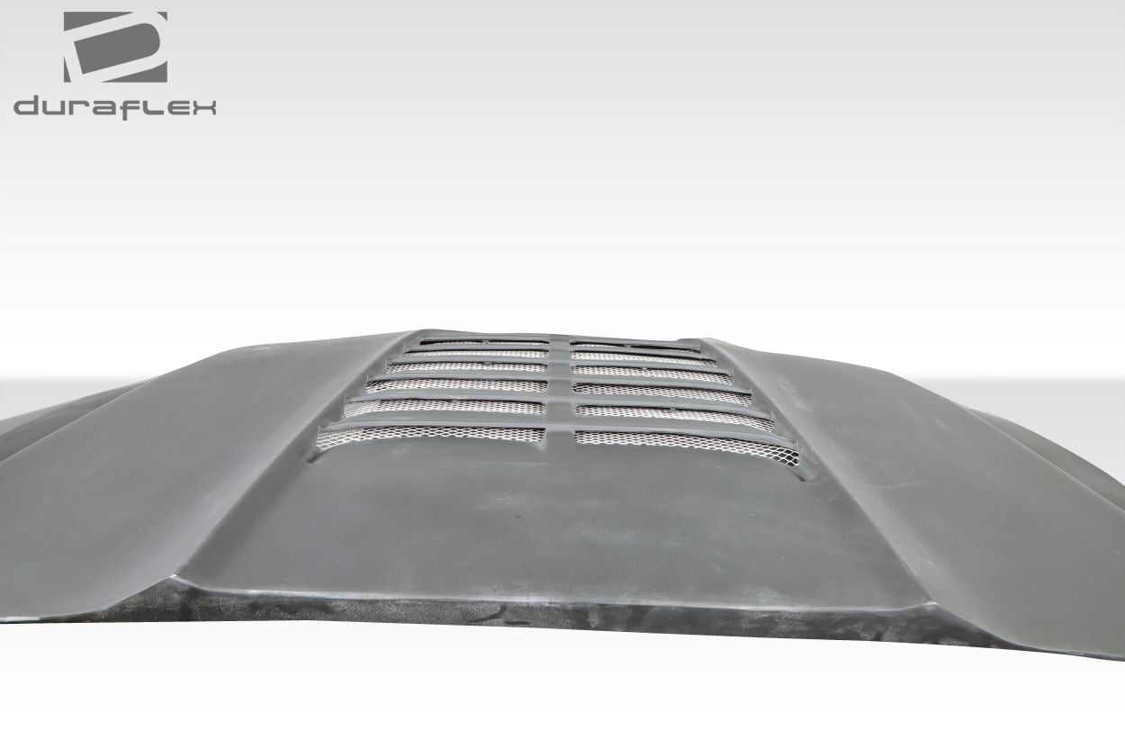 Hoods 115351 Duraflex