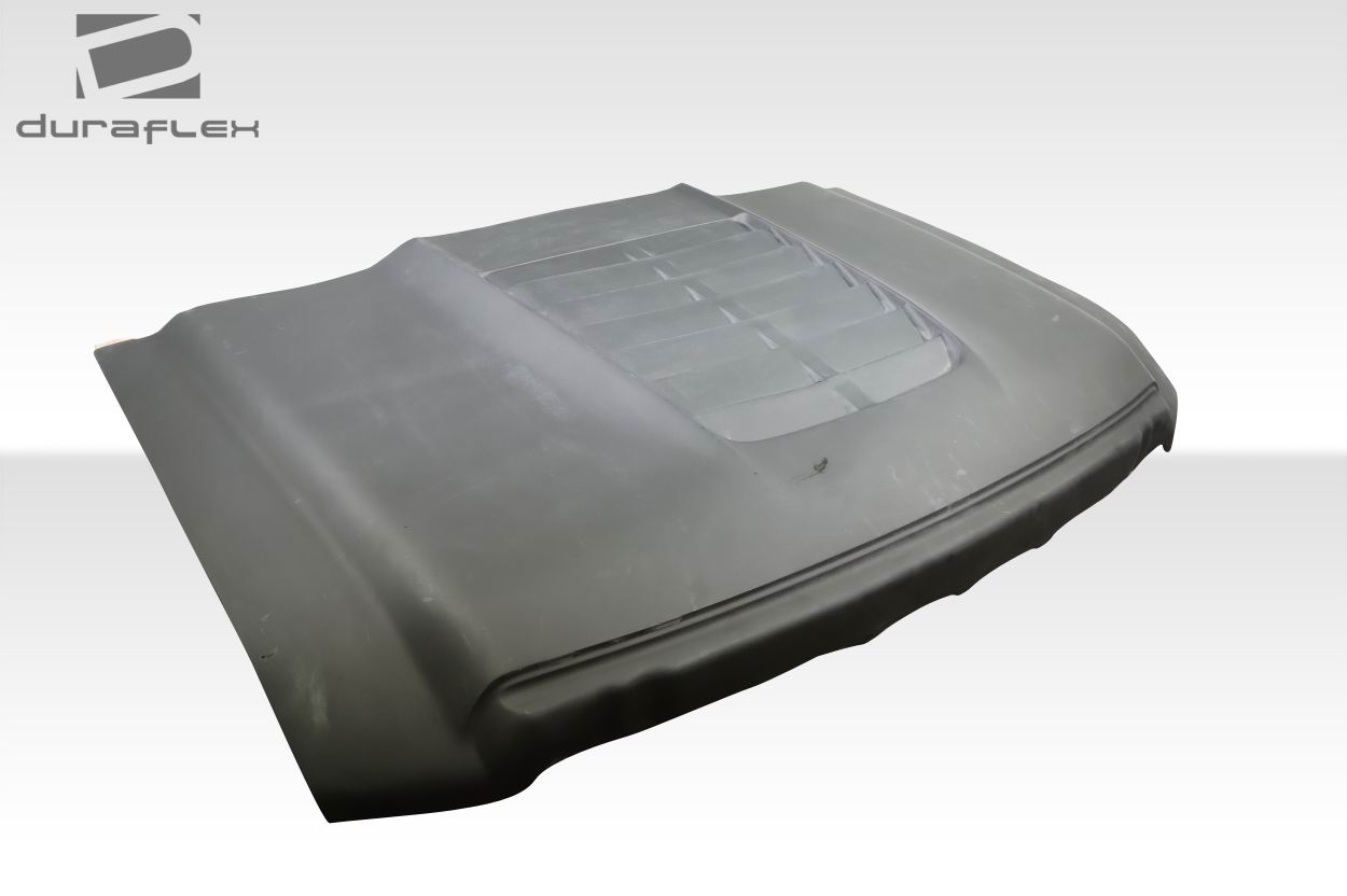Hoods 115351 Duraflex