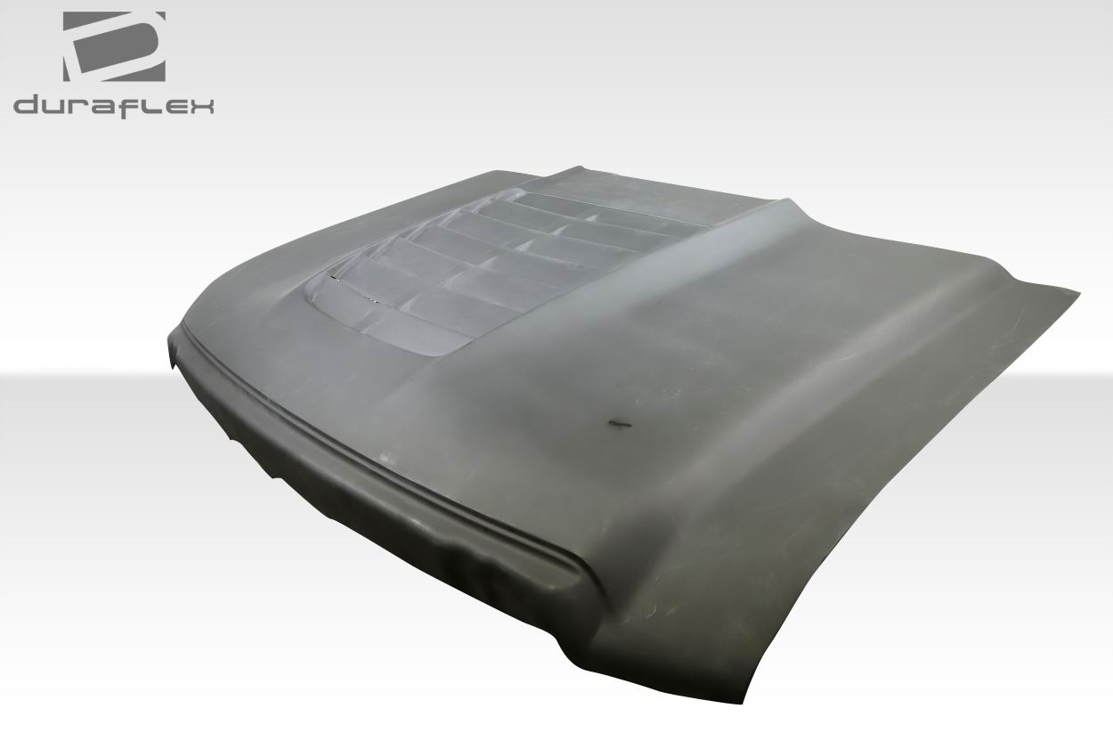 Hoods 115351 Duraflex