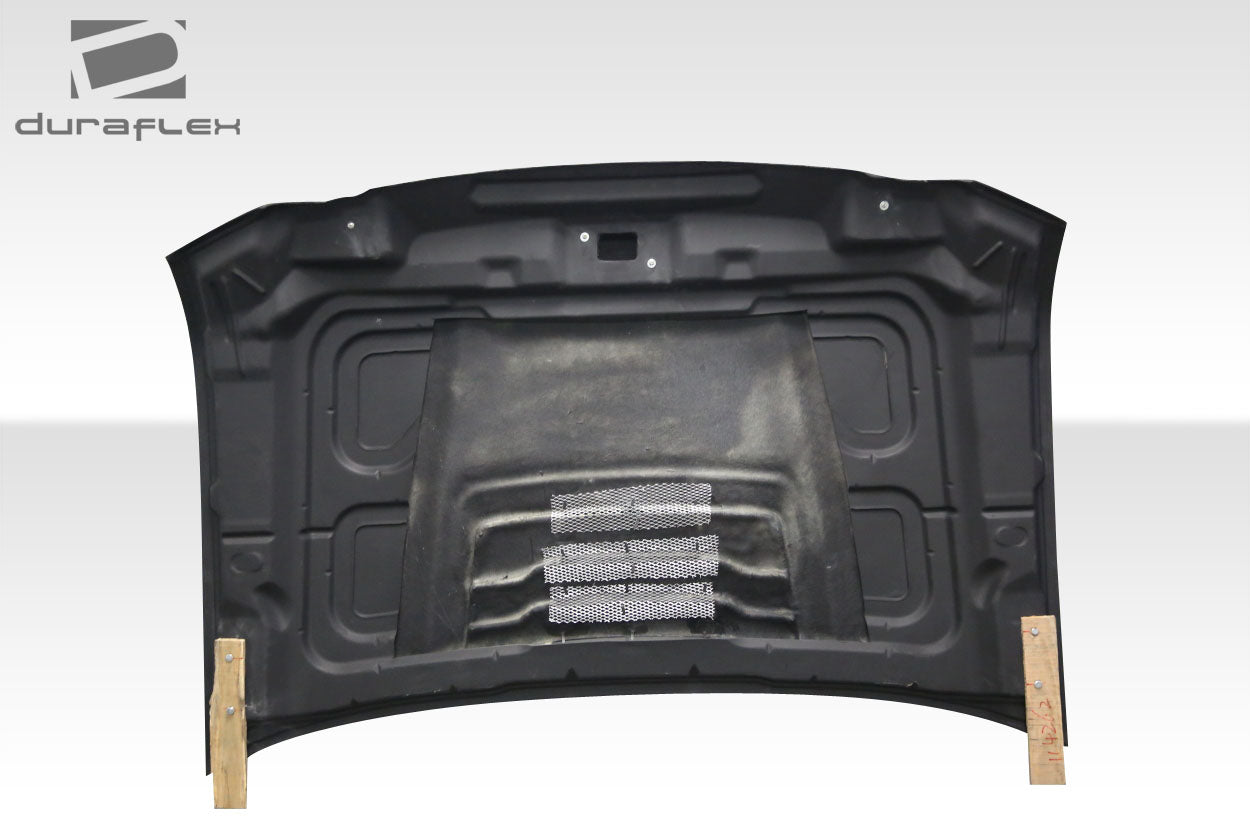 Hoods 114262 Duraflex