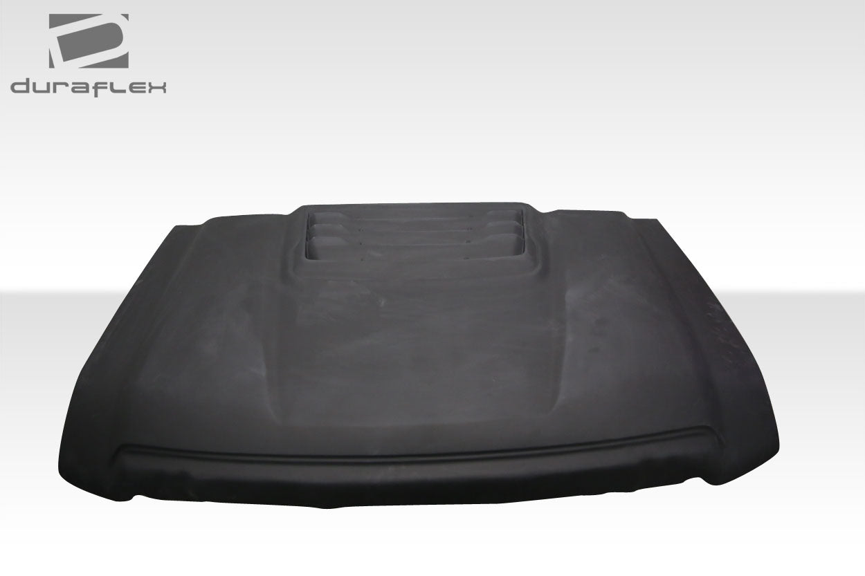 Hoods 114262 Duraflex