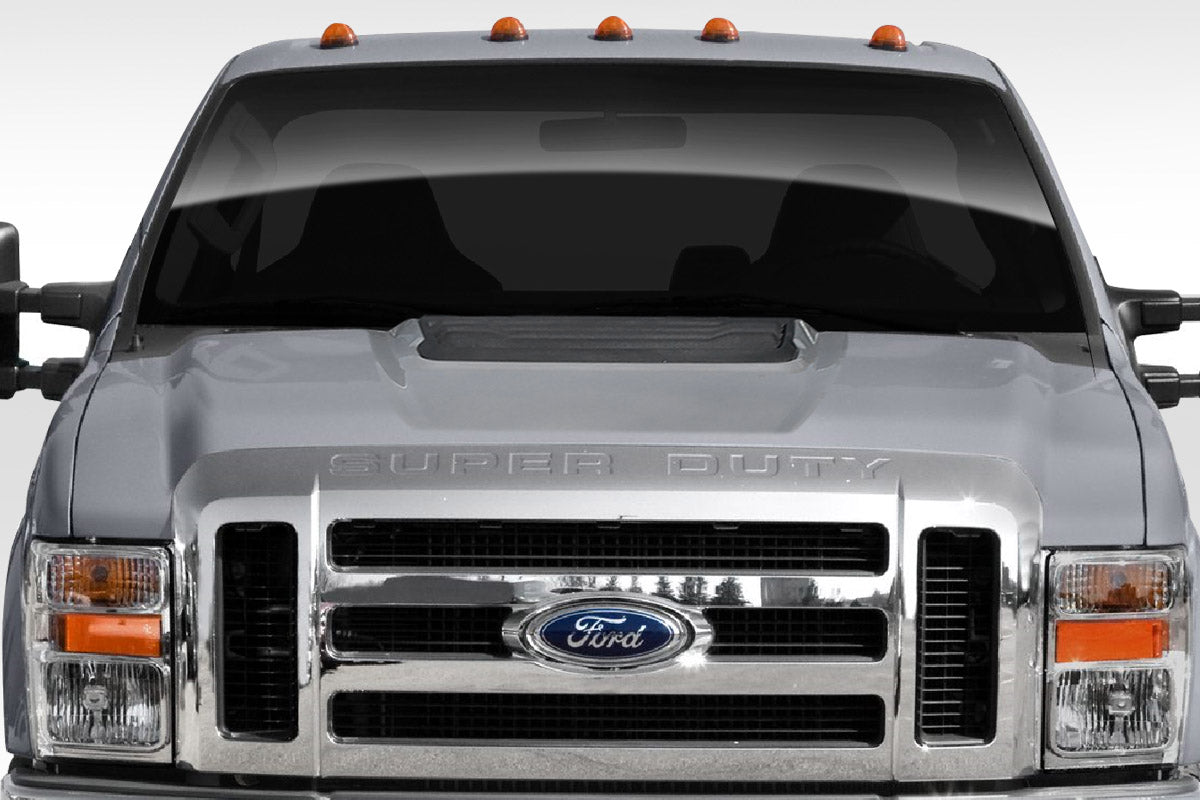 Hoods 114262 Duraflex