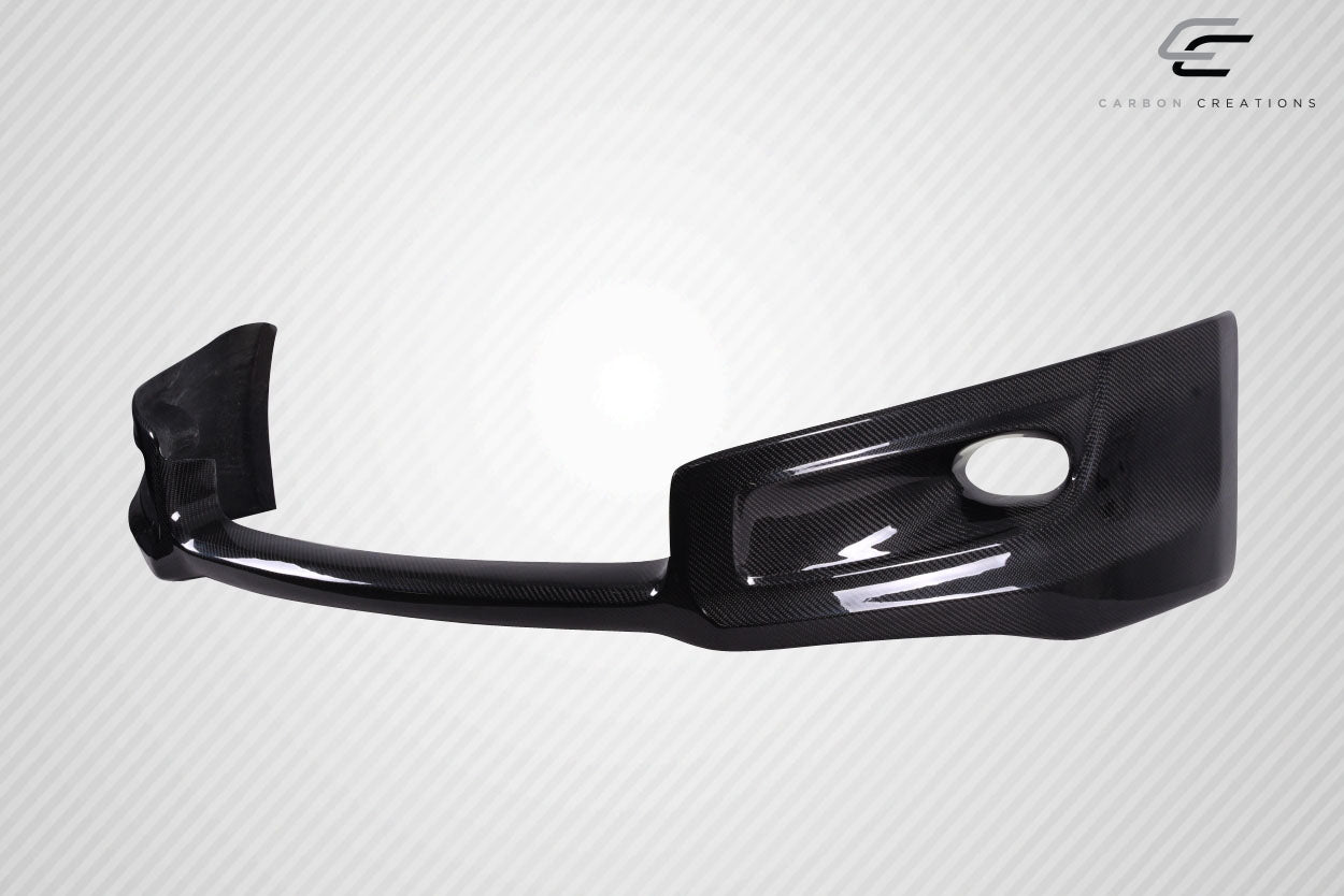 Front Lip 115448 Carbon Creations
