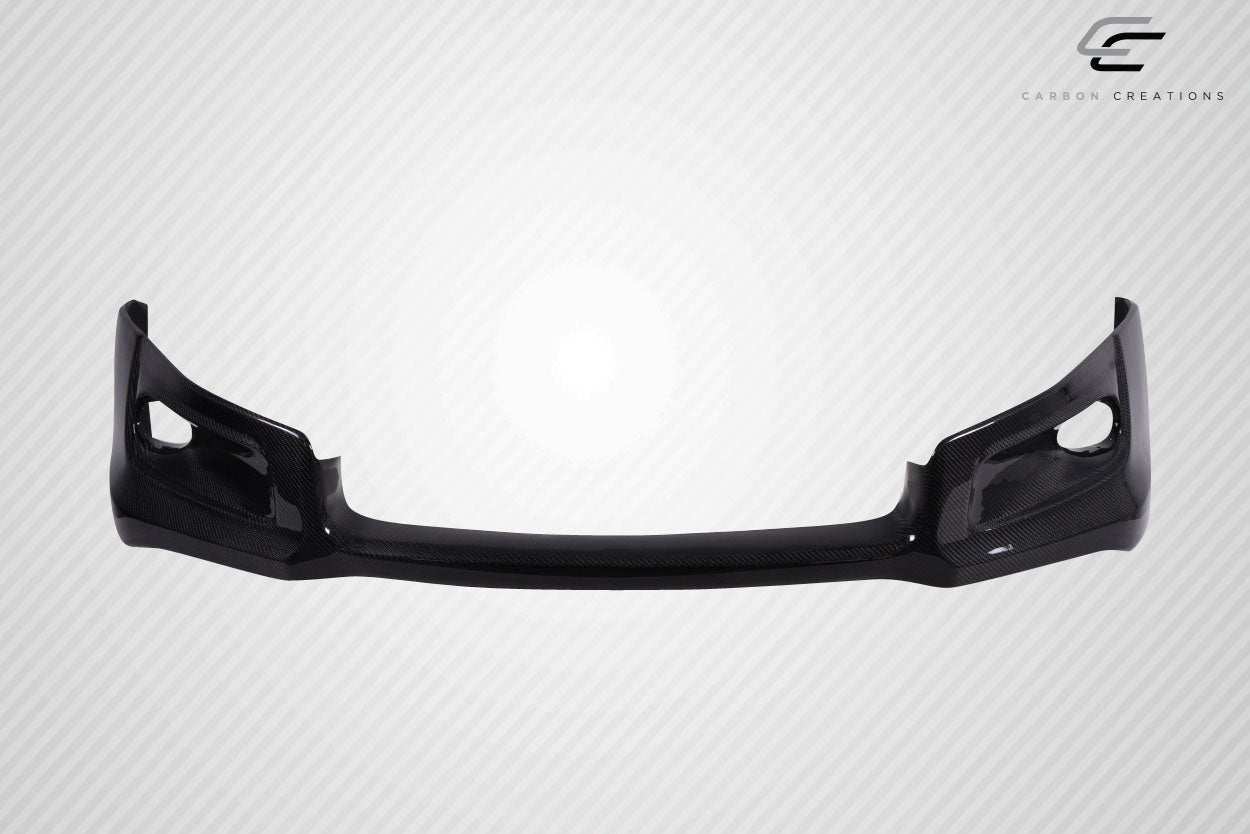 Front Lip 115448 Carbon Creations