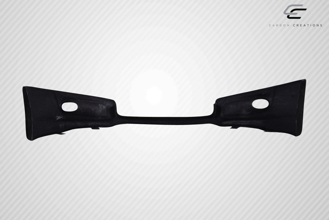 Front Lip 115448 Carbon Creations