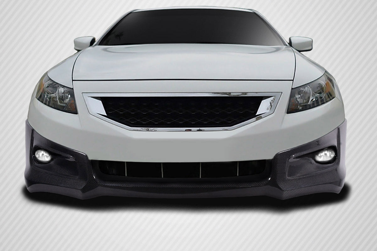 Front Lip 115448 Carbon Creations