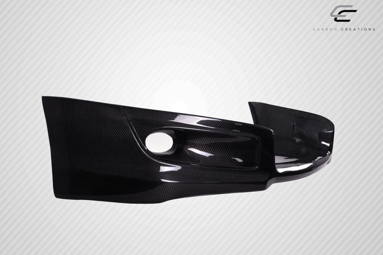 Front Lip 115448 Carbon Creations
