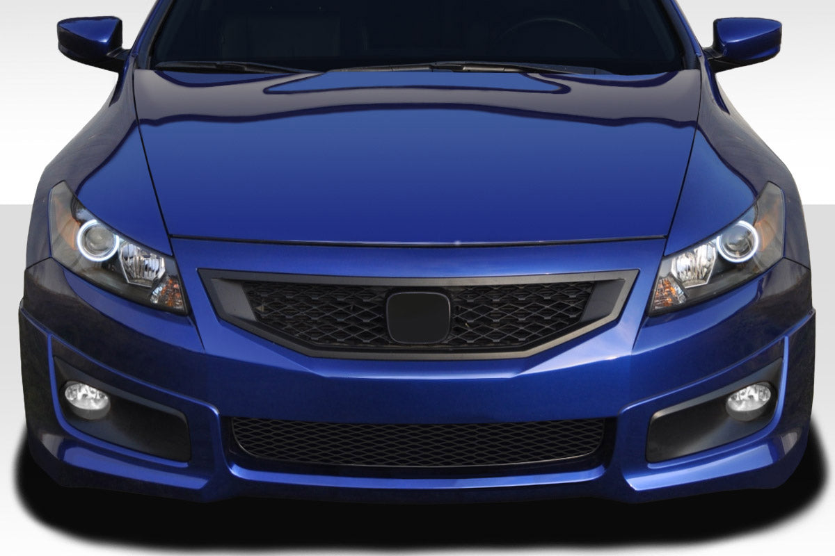 Front Lip 115206 Duraflex
