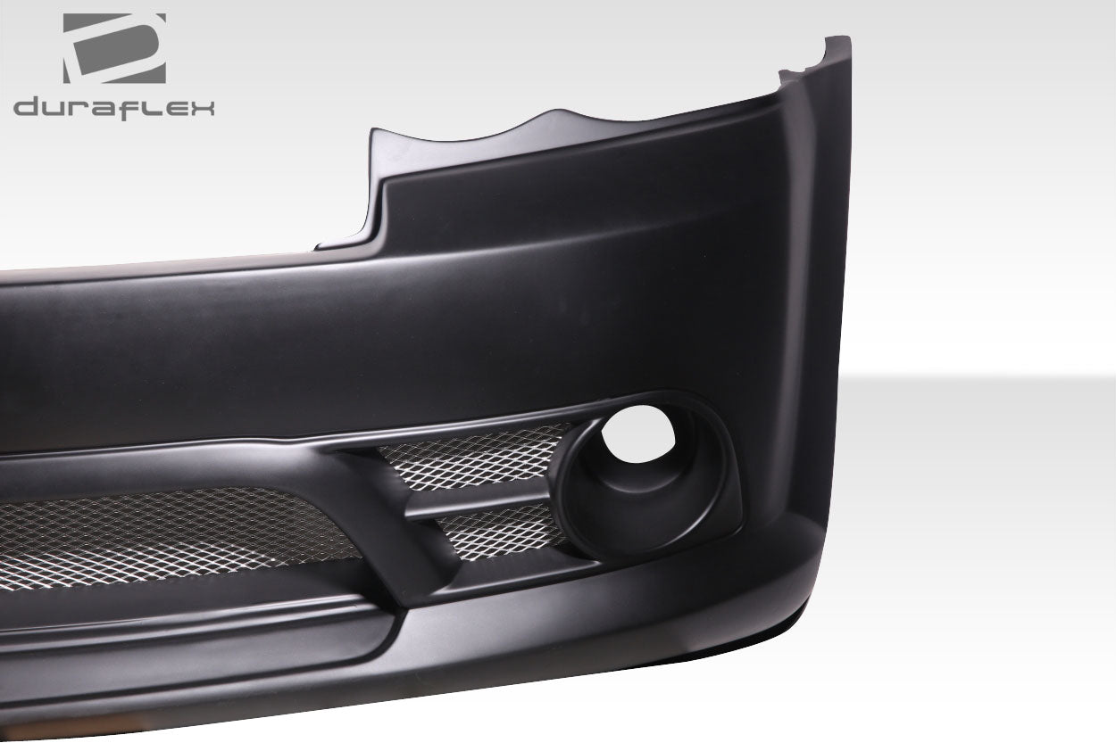 Bumper Covers - Front 109327 Duraflex
