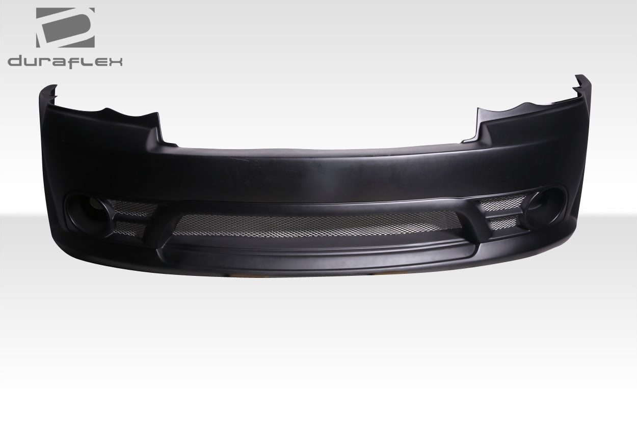 Bumper Covers - Front 109327 Duraflex
