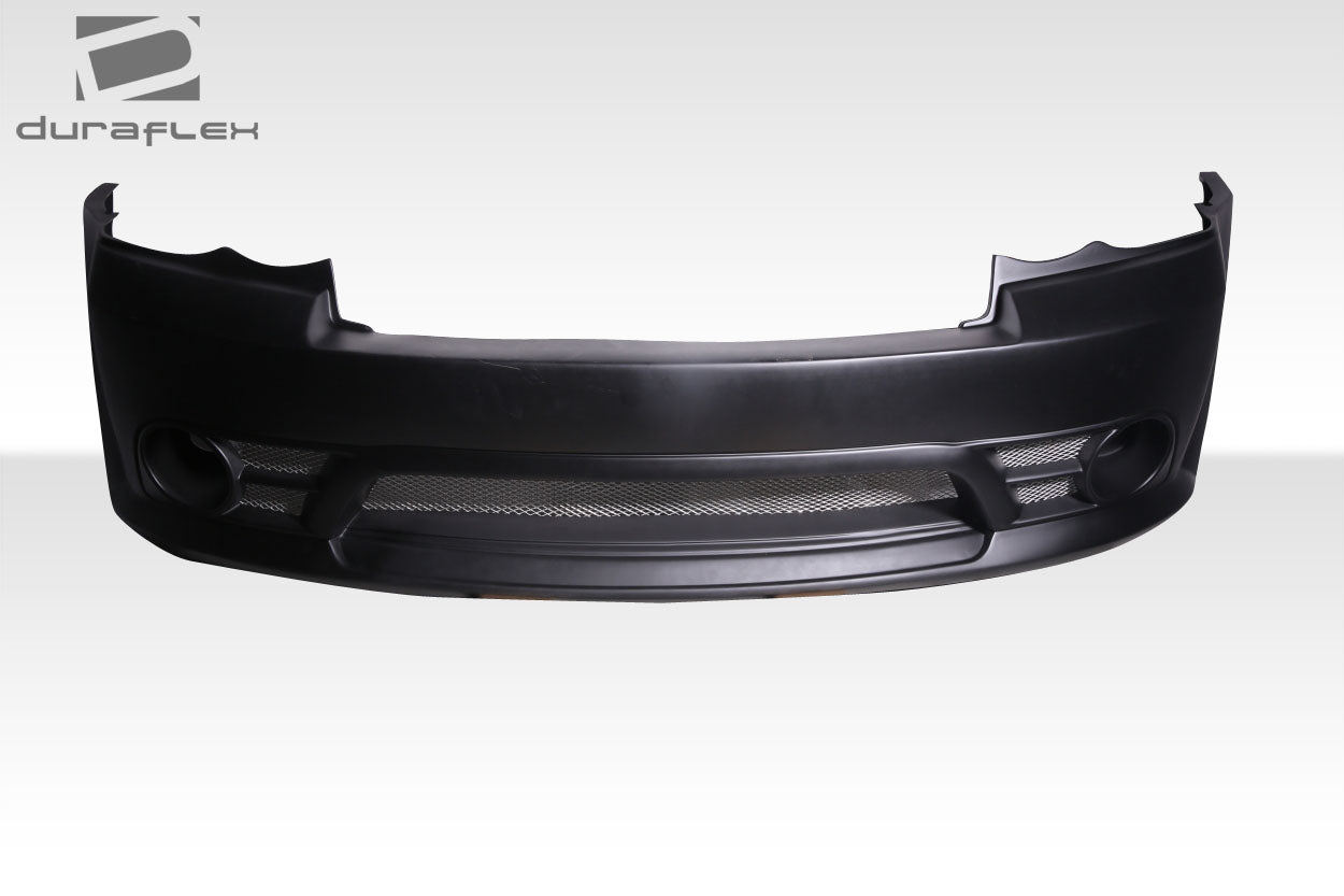 Bumper Covers - Front 109327 Duraflex