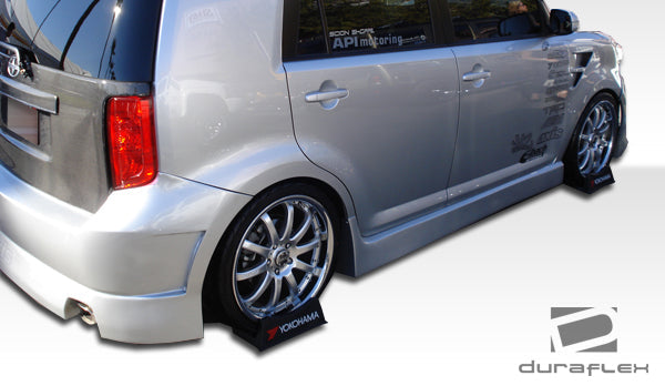 Body Kits 104080 Duraflex