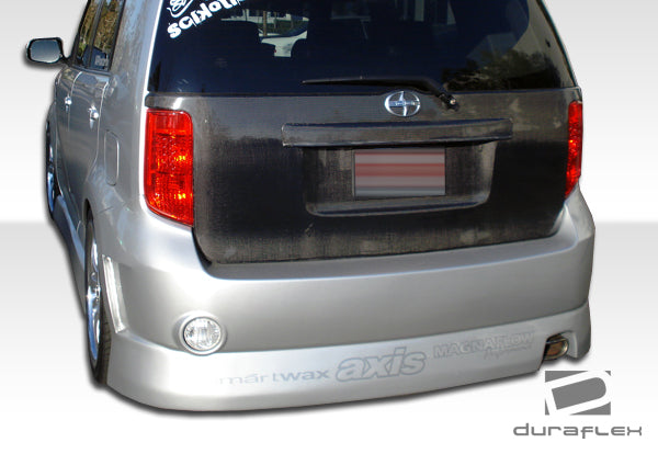 Body Kits 104080 Duraflex