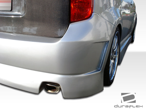 Body Kits 104080 Duraflex