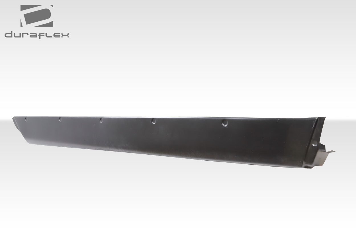 Side Skirts 115591 Duraflex