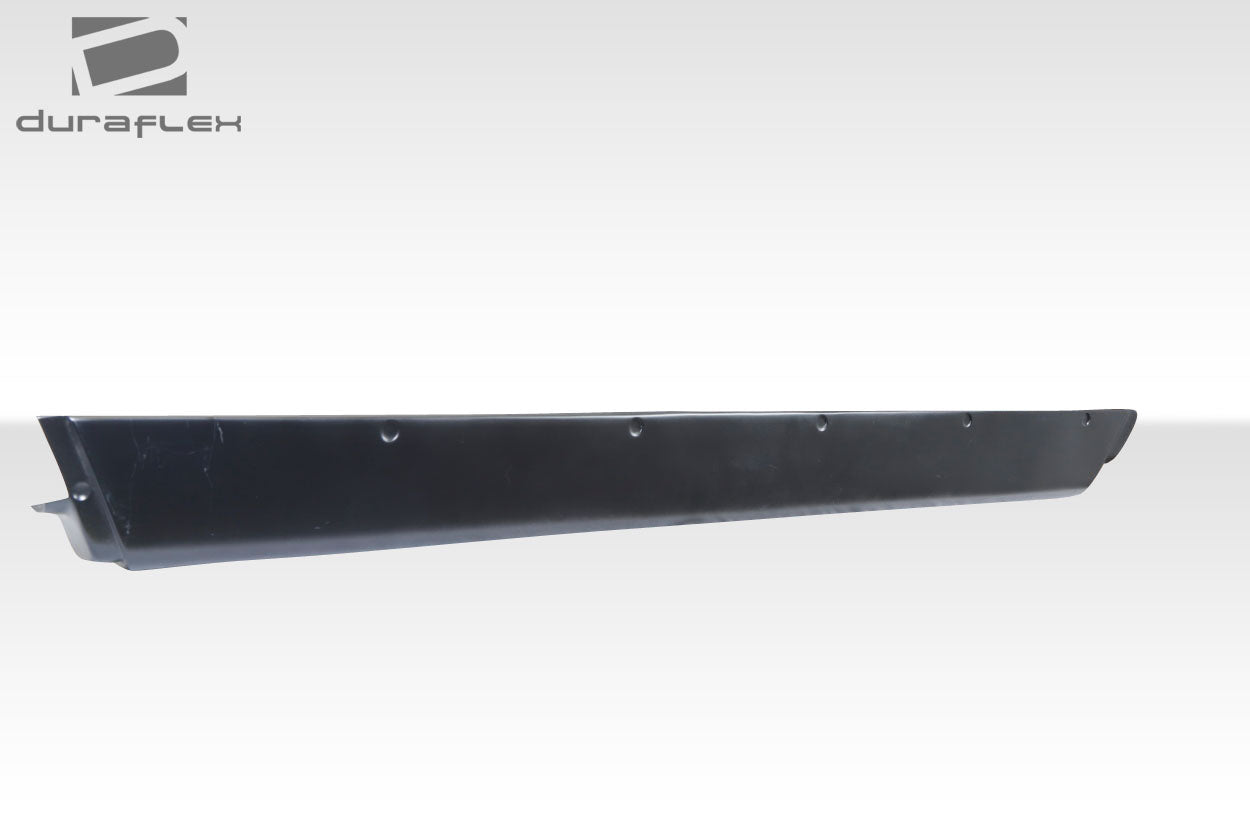 Side Skirts 115591 Duraflex