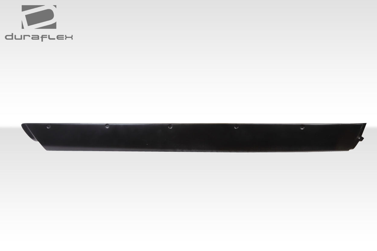 Side Skirts 115591 Duraflex