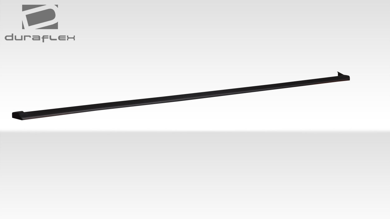 Side Skirts 119094 Duraflex