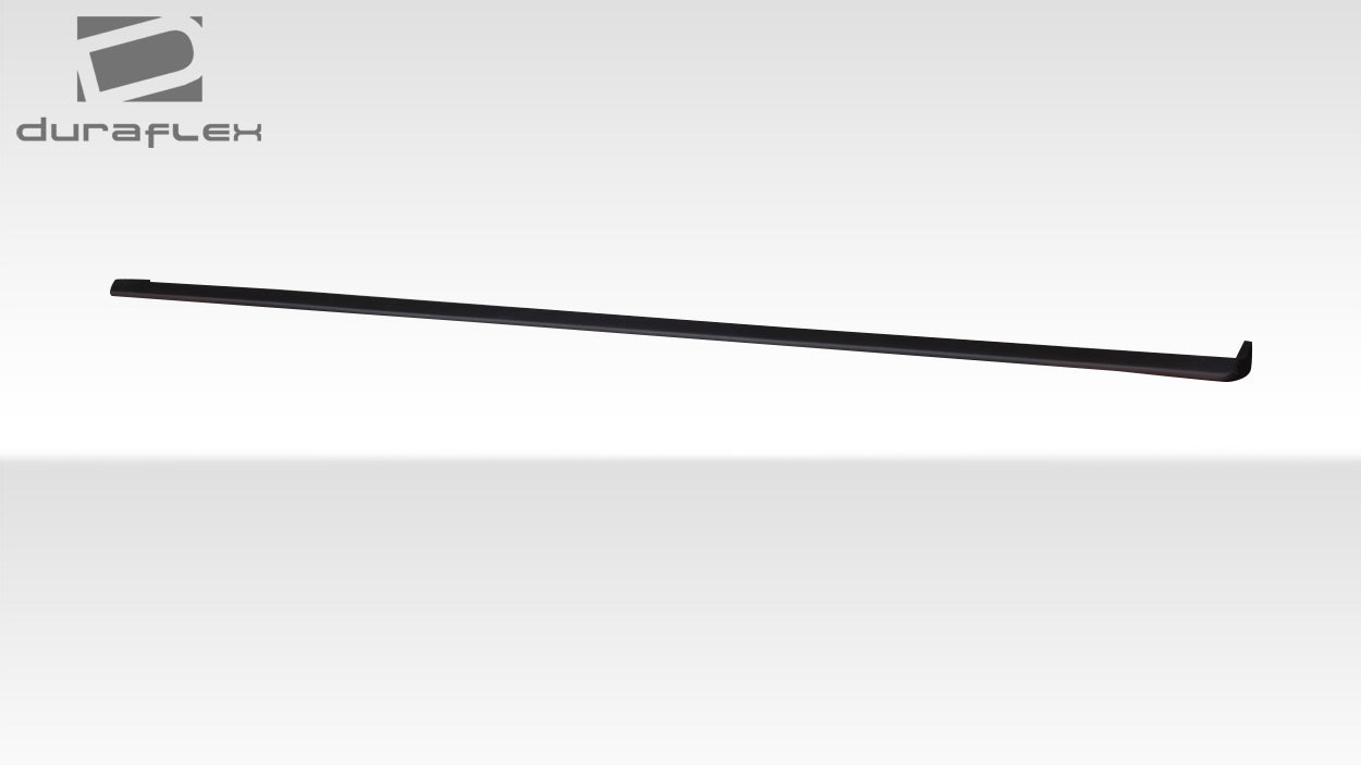 Side Skirts 119094 Duraflex