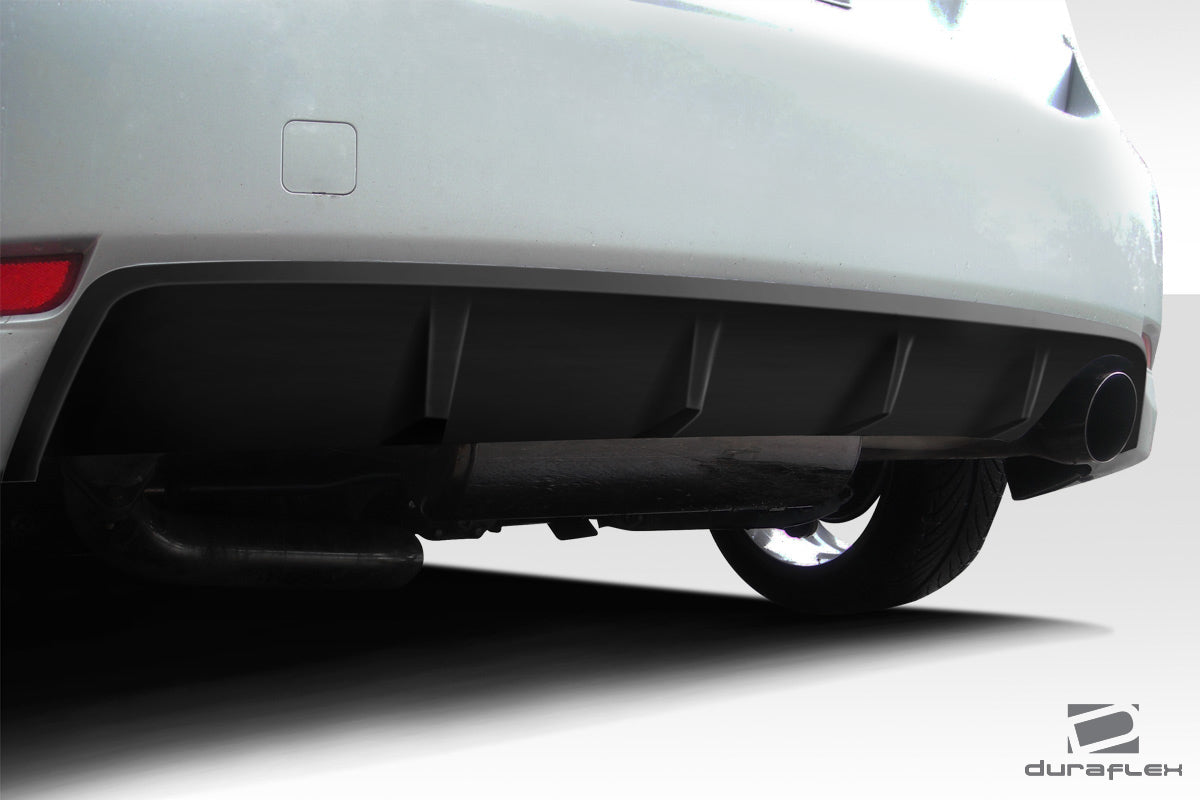 Rear Lip 114396 Duraflex