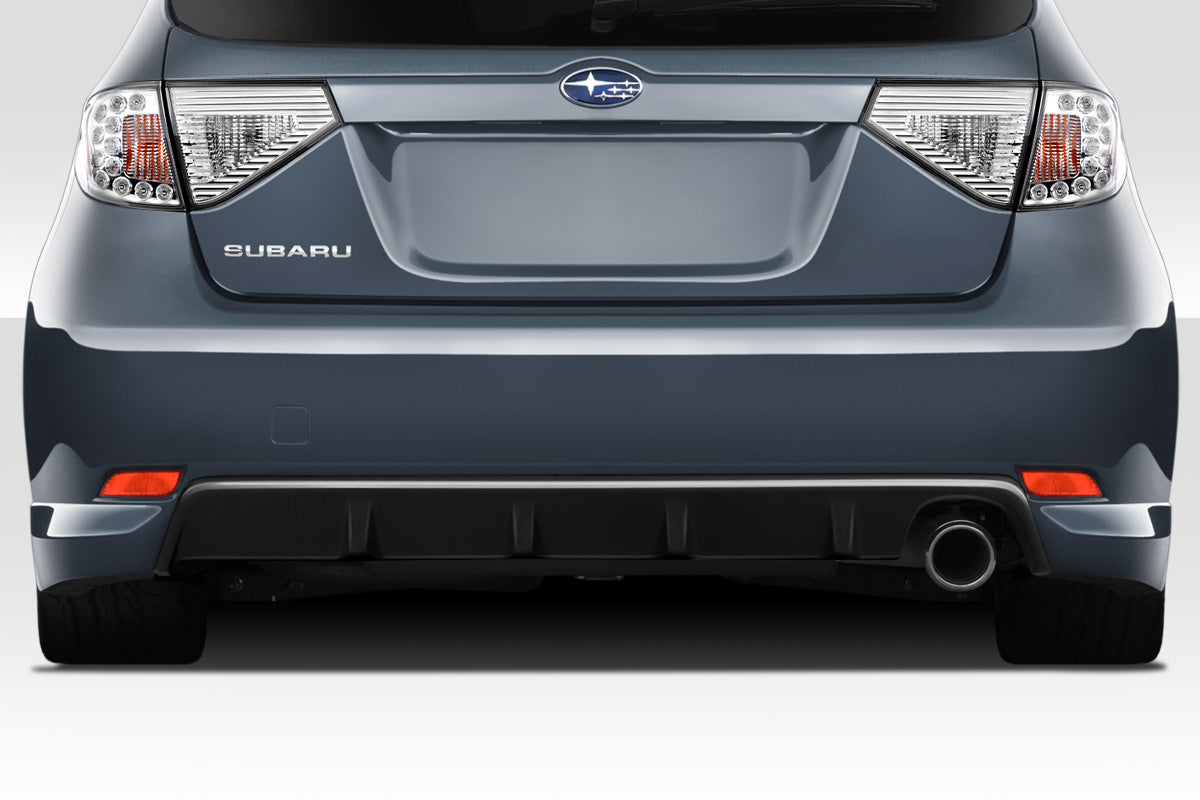 Rear Lip 114396 Duraflex