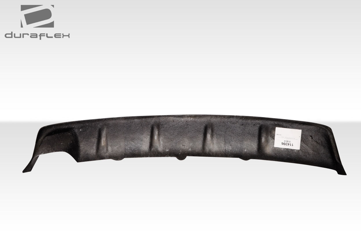 Rear Lip 114396 Duraflex