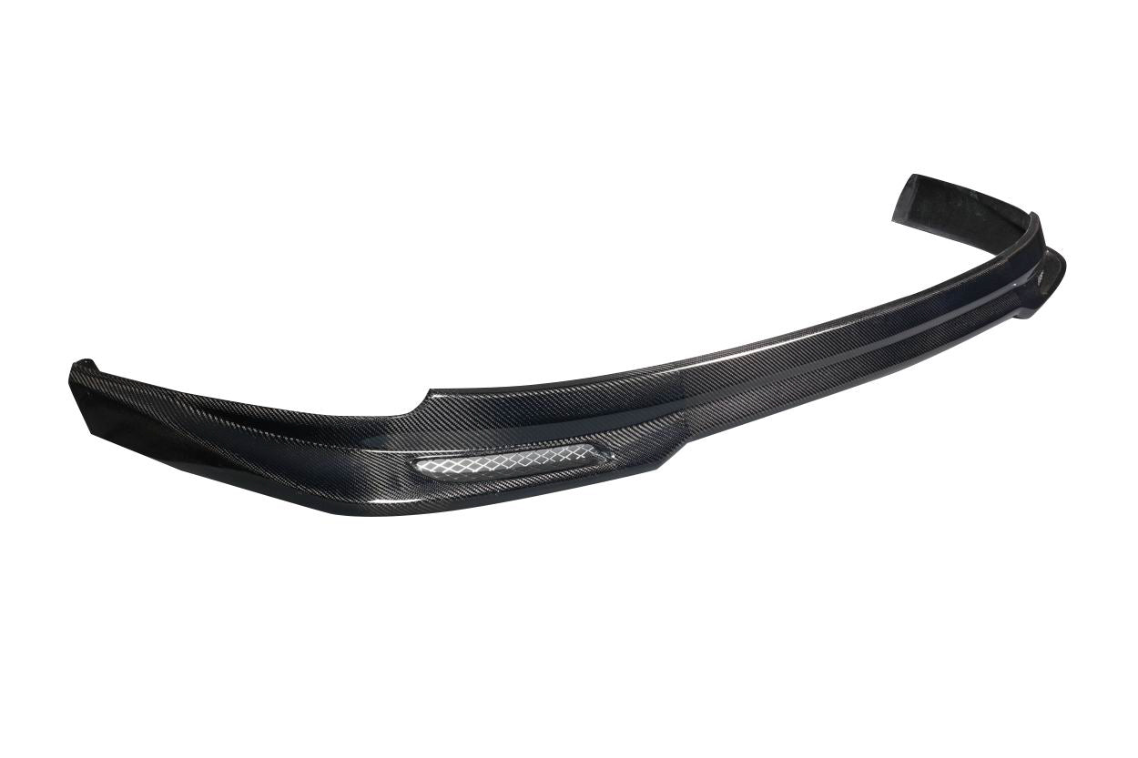 Front Lip 118683 Carbon Creations