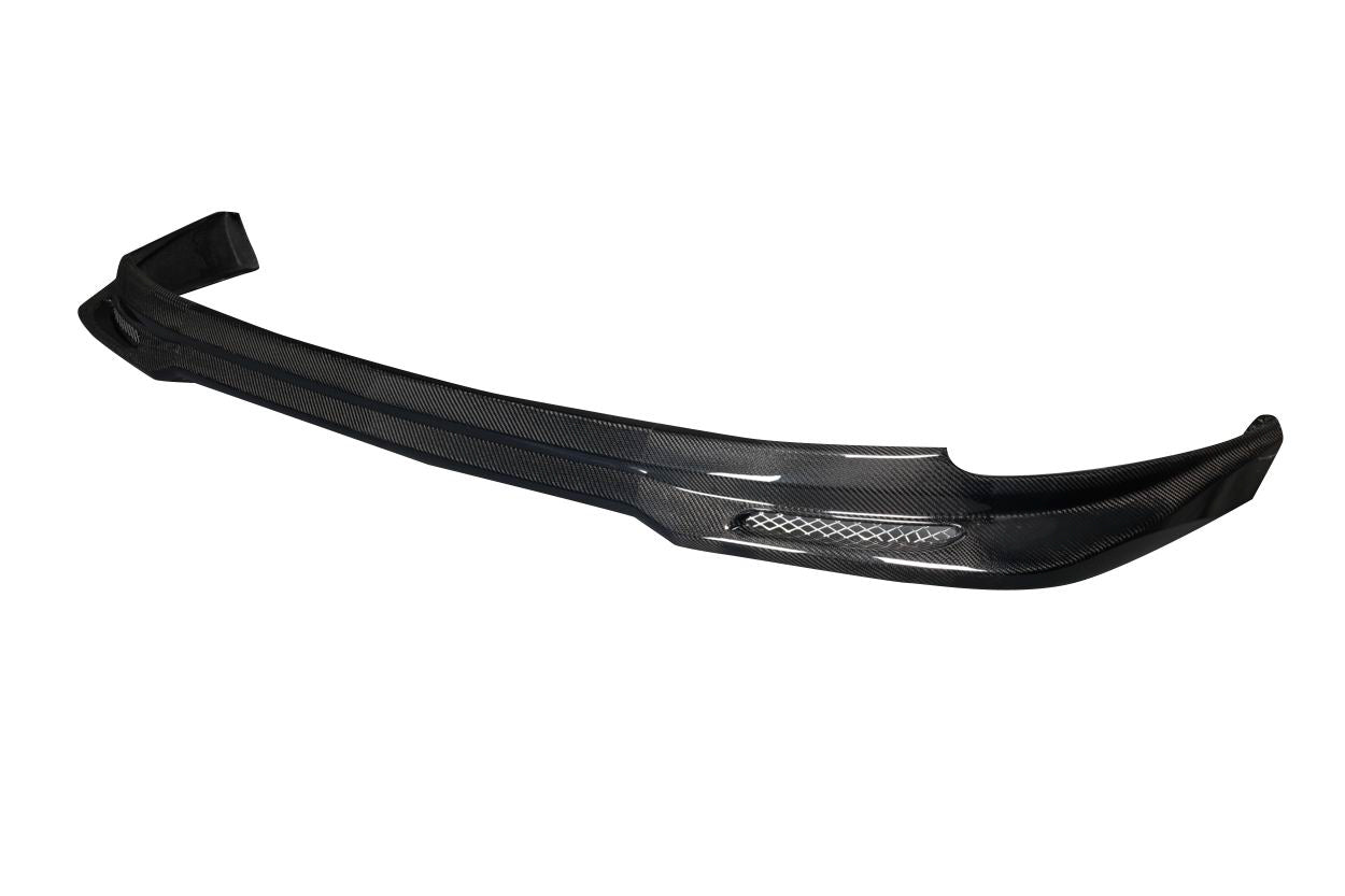 Front Lip 118683 Carbon Creations