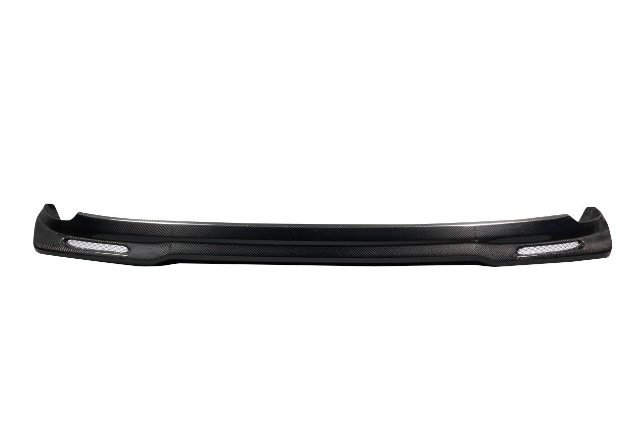Front Lip 118683 Carbon Creations