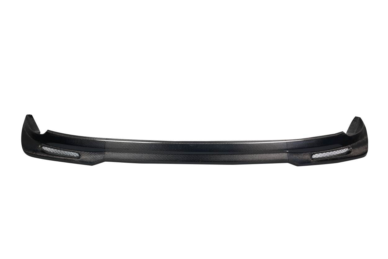 Front Lip 118683 Carbon Creations