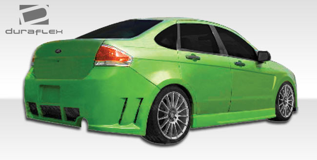 Body Kits 106428 Duraflex