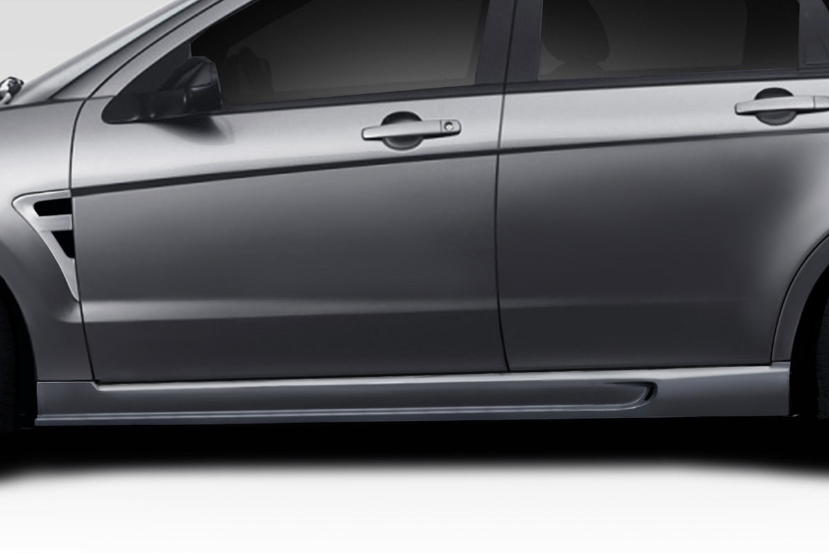 Body Kits 106428 Duraflex