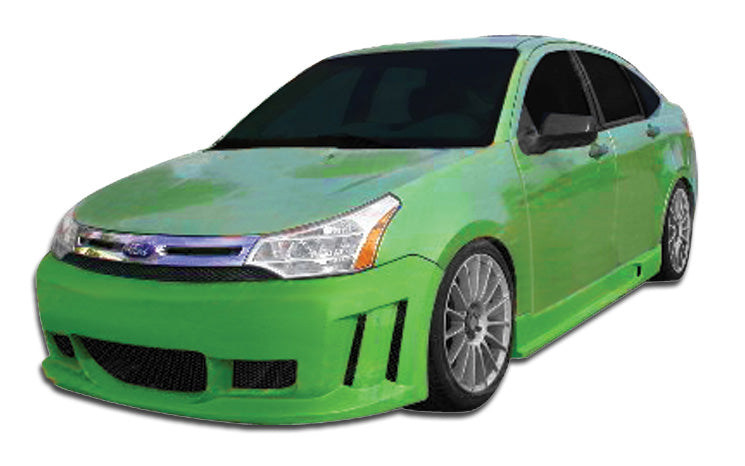 Body Kits 106428 Duraflex