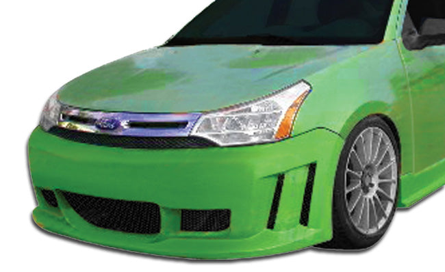 Bumper Covers - Front 106425 Duraflex