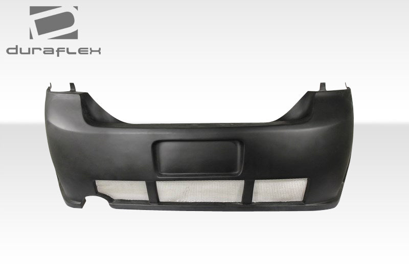 Bumper Covers - Rear 106427 Duraflex