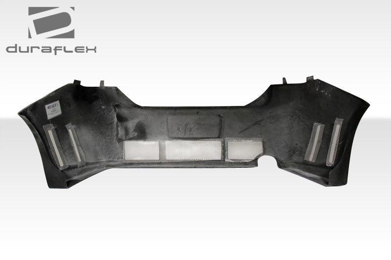 Bumper Covers - Rear 106427 Duraflex