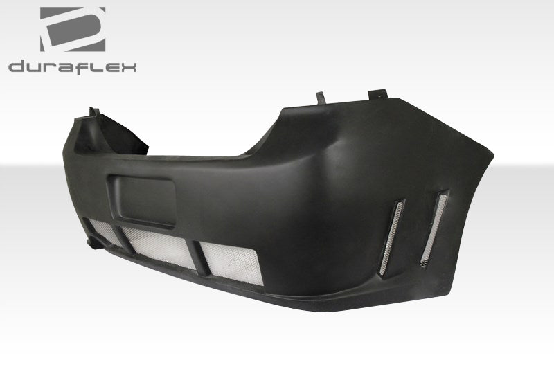 Bumper Covers - Rear 106427 Duraflex