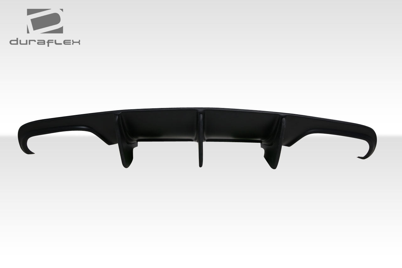 Rear Lip 114366 Duraflex
