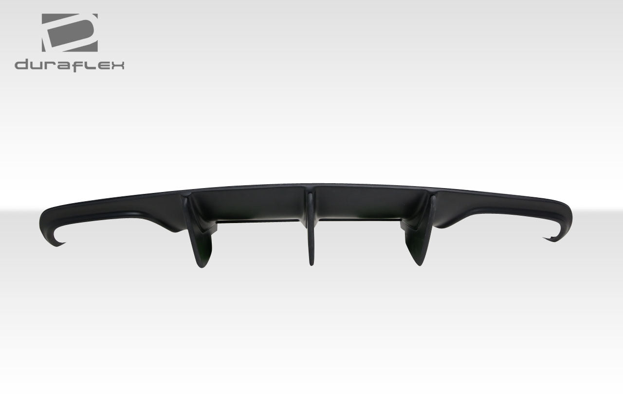 Rear Lip 114366 Duraflex