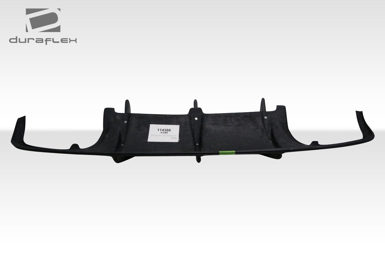 Rear Lip 114366 Duraflex